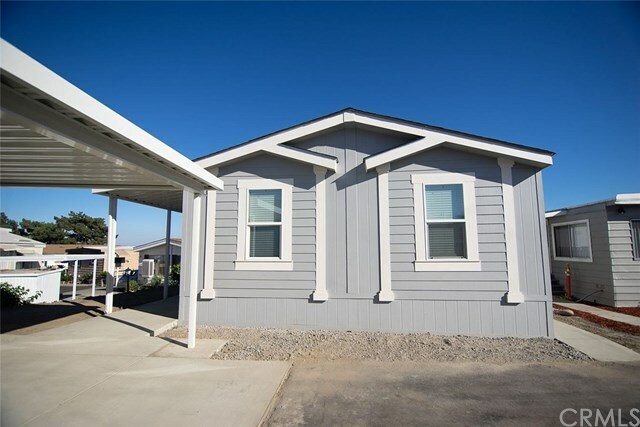 Property Photo:  8389 Baker Avenue 3  CA 91730 