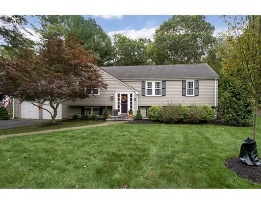 23 Longmeadow  Hingham MA 02043 photo