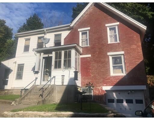Property Photo: 80 Mulberry St MA 01605