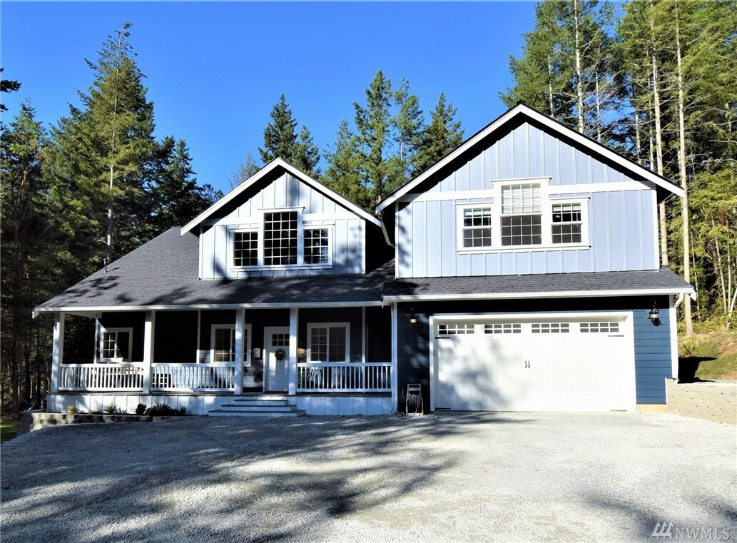 Property Photo: 870 Cedar Lane WA 98282