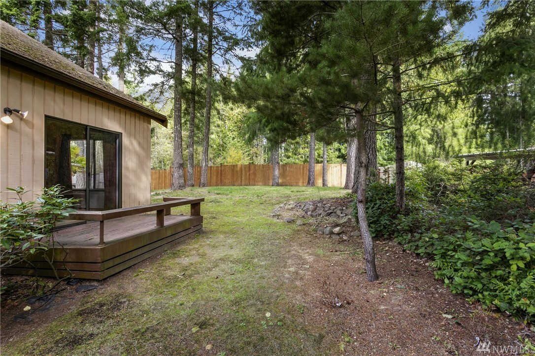 Property Photo:  13976 NW Dolly Varden Lane  WA 98312 