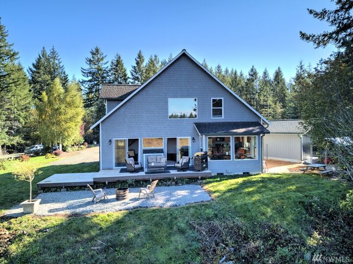 Property Photo:  130 E Ridge Creek Lane  WA 98584 