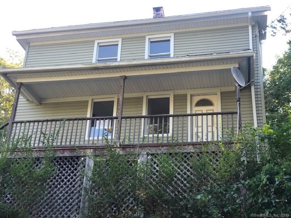 Property Photo: 30 Humphrey Street CT 06483