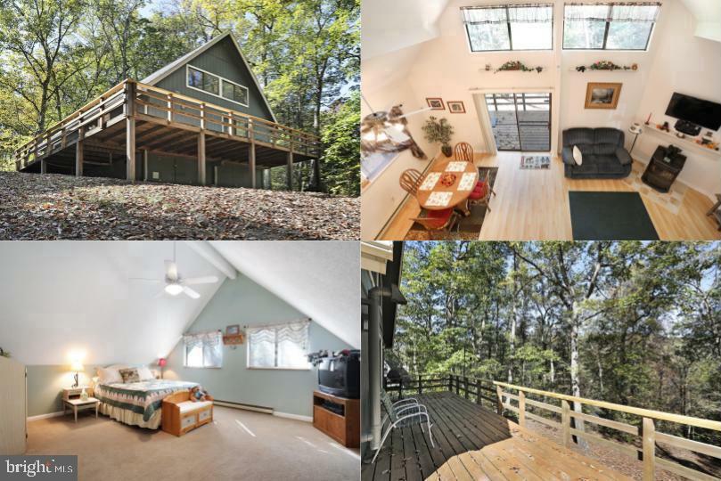 Property Photo:  864 Possum Hollow Trail  WV 25420 