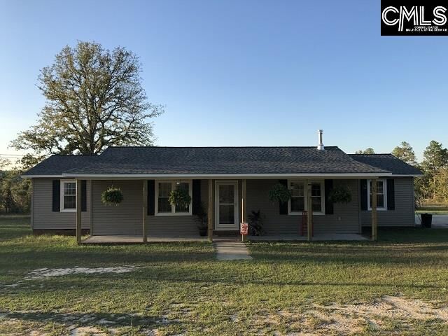Property Photo: 600 Moseley Pond SC 29805