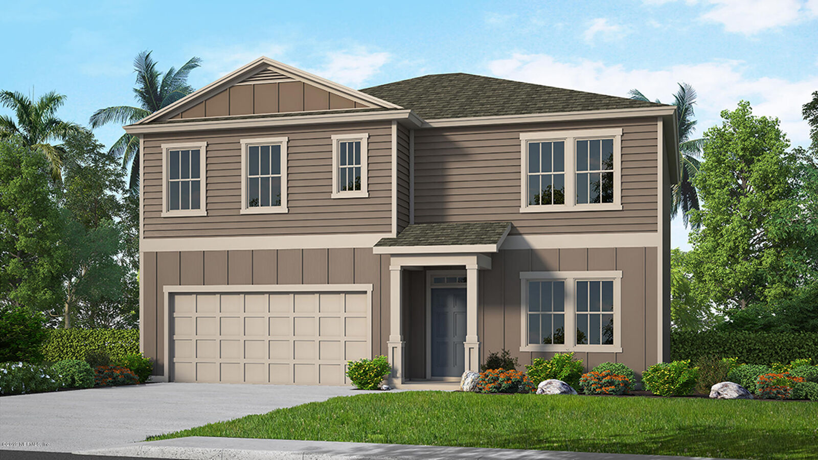 Property Photo:  2974 Sunrise Creek Road  FL 32043 