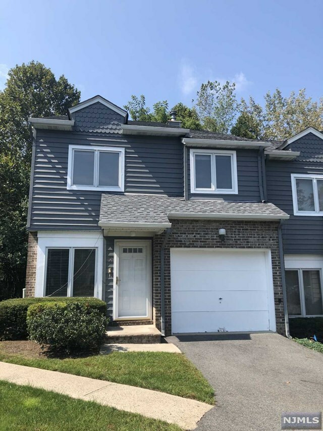 Property Photo: 6-08 Cross Meadows NJ 07410