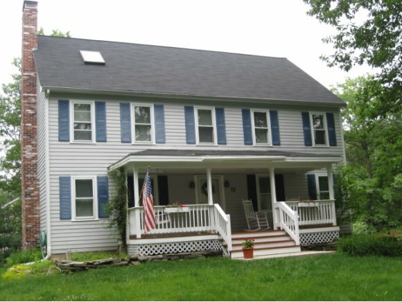 Property Photo: 17 Spruce Street NH 03053