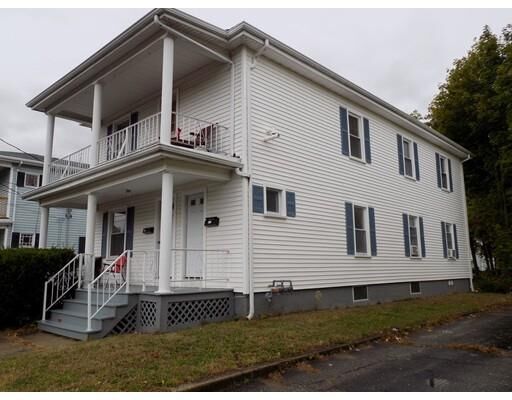 Property Photo: 101 Whittenton St MA 02780