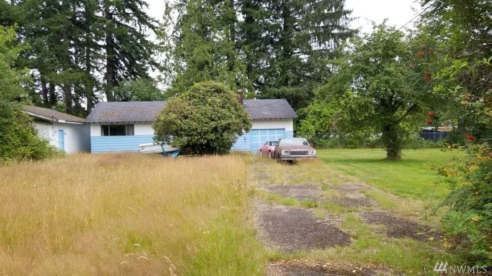 Property Photo:  44 Gary  WA 98305 