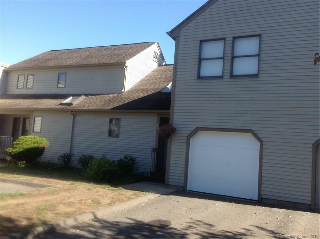 Property Photo: 53 Elm Meadows 53 CT 06082
