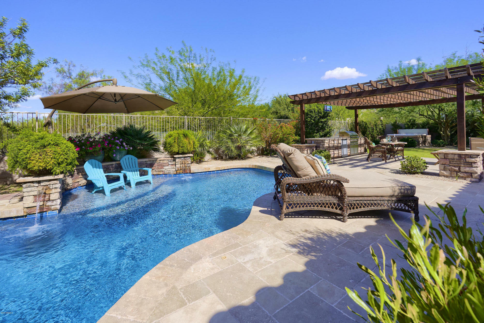 Property Photo:  5216 E Sierra Sunset Trail  AZ 85331 