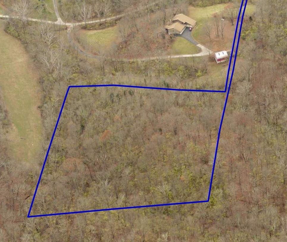 Property Photo: 0 6.41ac Carolina Trace Road OH 45030
