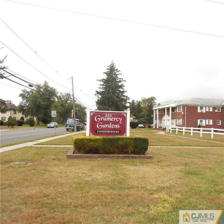 Property Photo:  26A Gramercy Avenue 26A  NJ 08846 