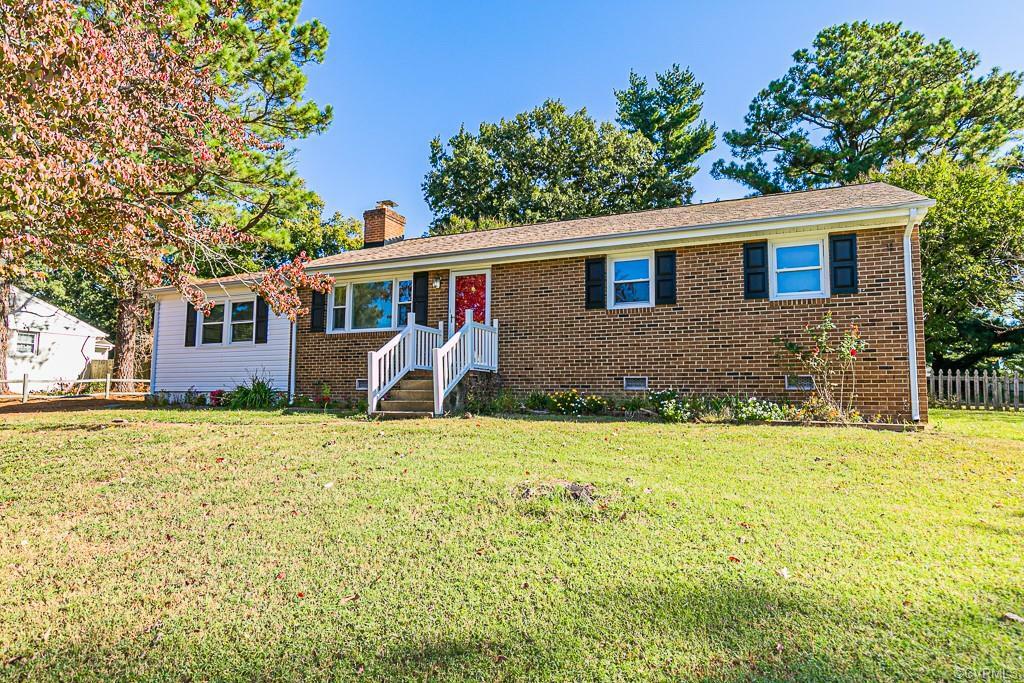 Property Photo:  9246 Swannanoa Trail  VA 23116 