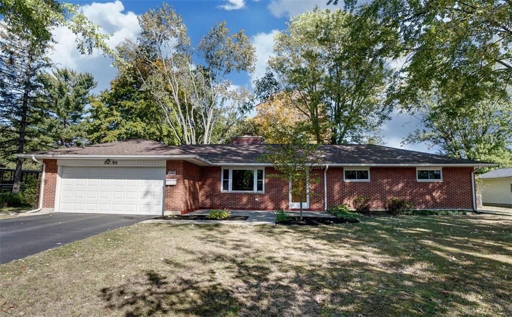 Property Photo: 2090 Marcia Drive OH 45305