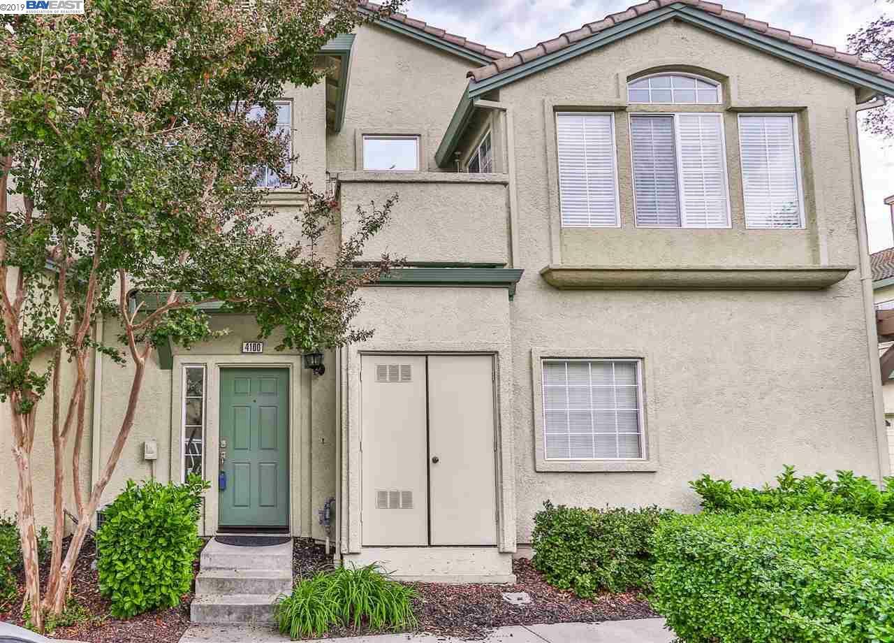 Property Photo:  4100 Veneto Ct  CA 94588 