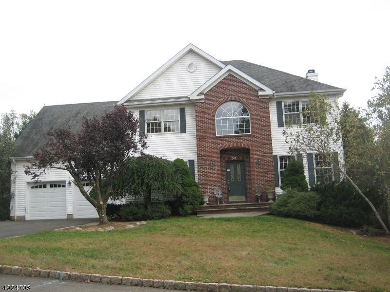 Property Photo: 59 Wagon Trl NJ 07430