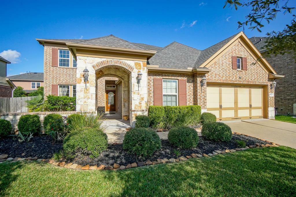 Property Photo:  26214 Grace Hills Lane  TX 77494 