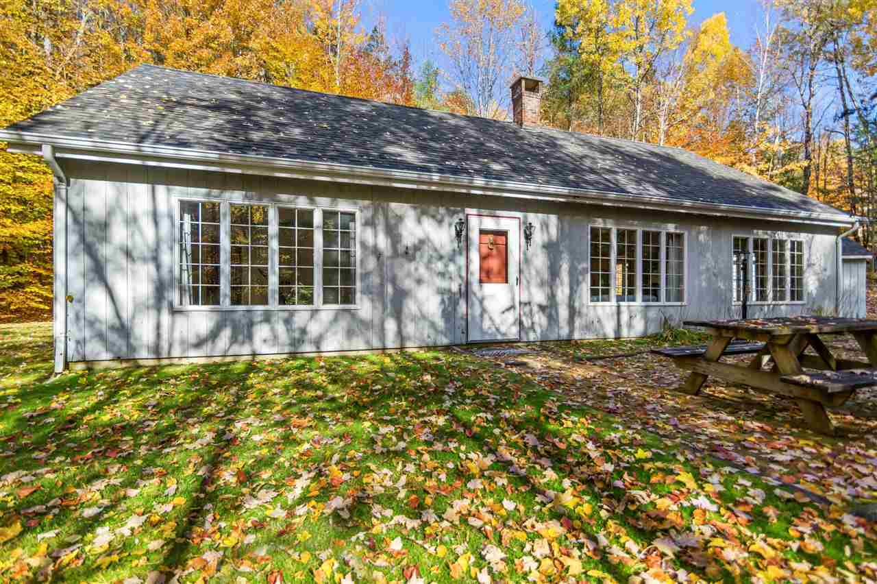 Property Photo: 283 Edson Hill VT 05672