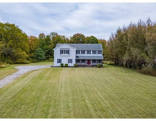 Property Photo: 1062 Glendale Road MA 01095