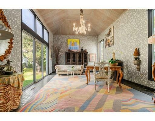 Property Photo: 17 Saddle Club Road MA 02420