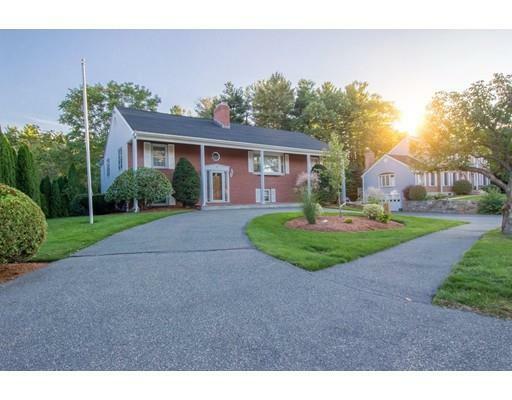 Property Photo:  7 Ledgewood Rd  MA 01906 