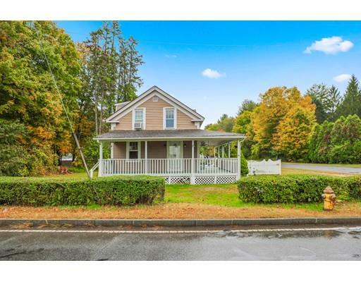 Property Photo: 669 Cooley Street MA 01128