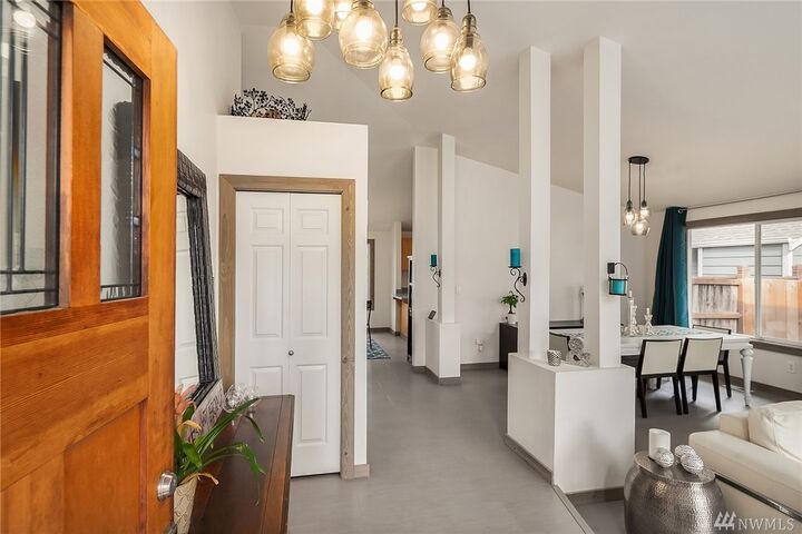 Property Photo: 22528 SE 279th Street WA 98038