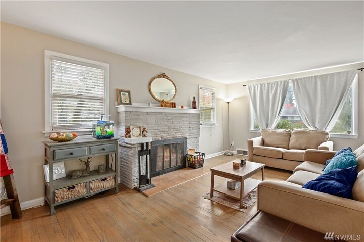 Property Photo: 4615 N 25th Street WA 98406
