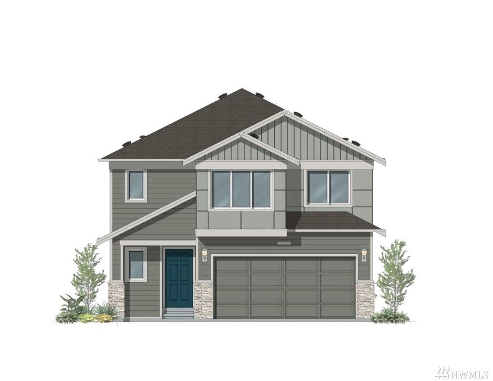 Property Photo: 12831 175th Avenue SE Mw15 WA 98290