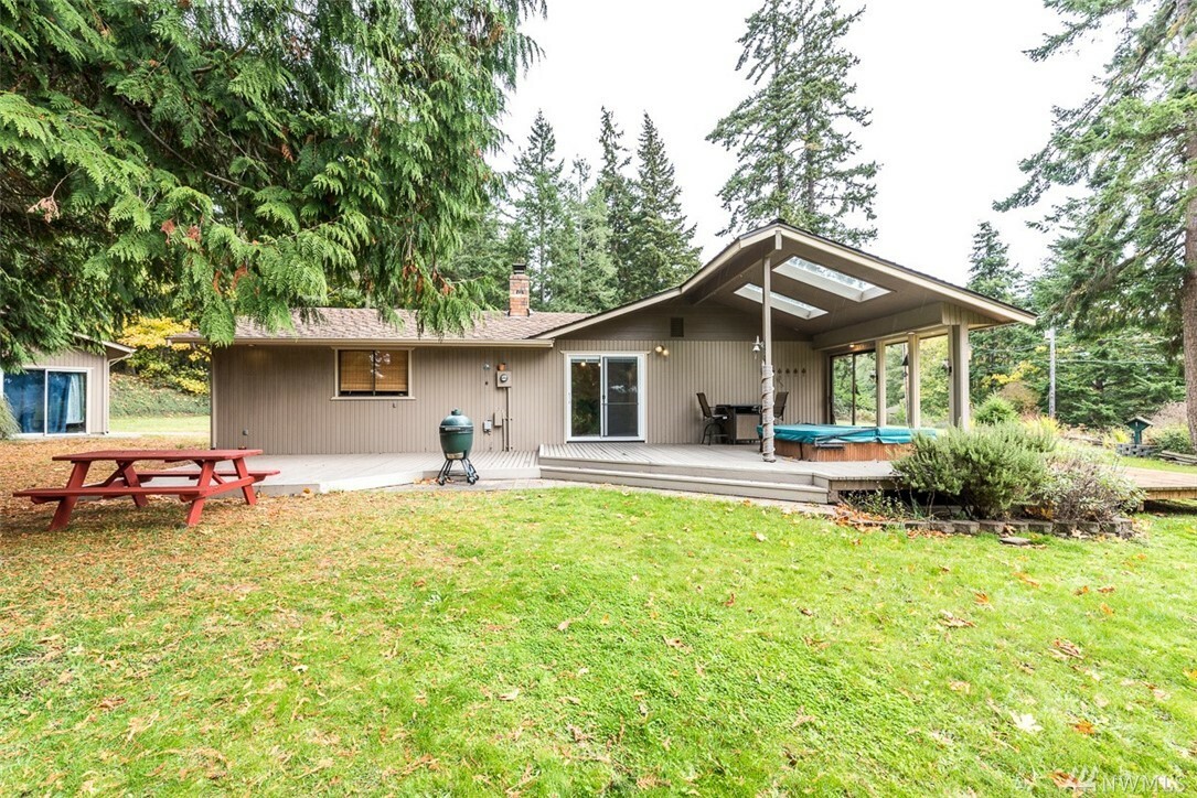 Property Photo:  4173 Jones Rd  WA 98277 