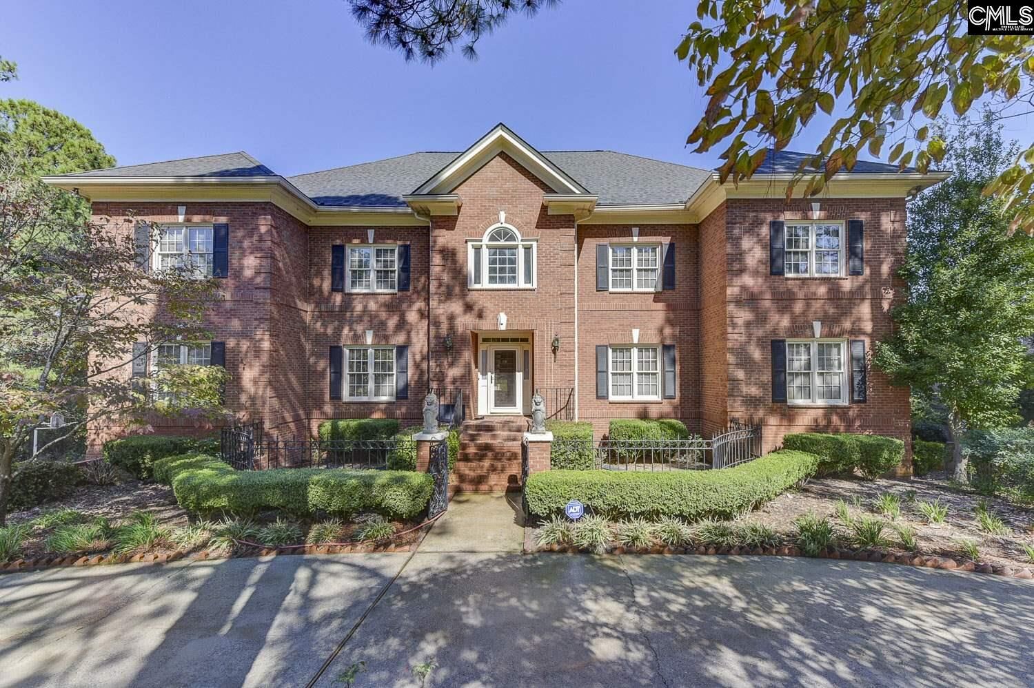 Property Photo: 204 Cowdray Park SC 29223-8128