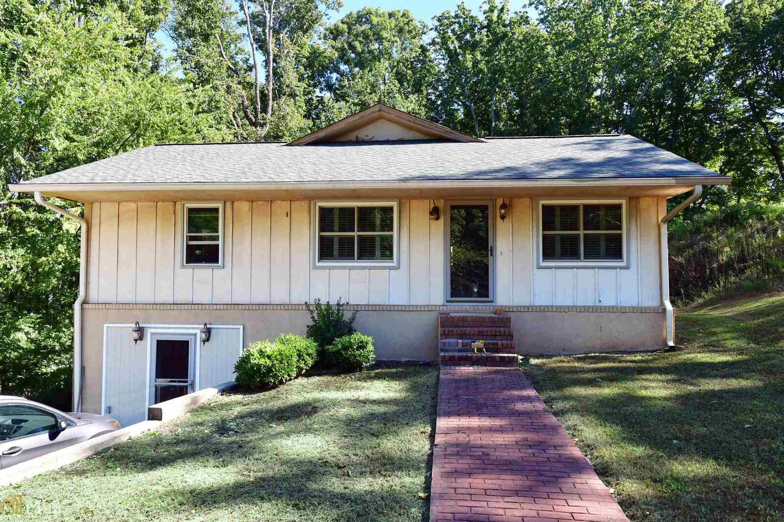 Property Photo: 3130 Corral Trl GA 30506