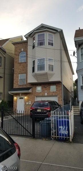 Property Photo:  764 Summer Ave  NJ 07104 