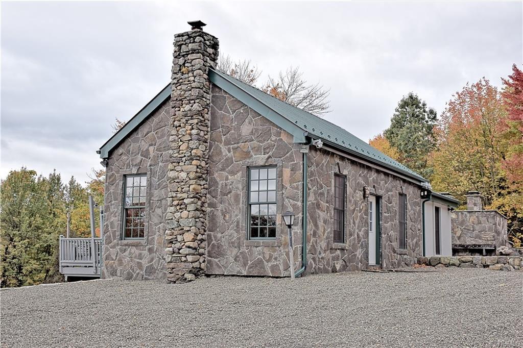 Property Photo: 623 Route 217 NY 12513
