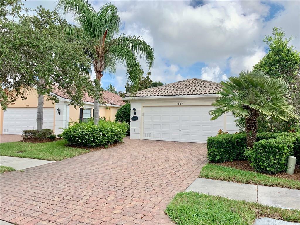 Property Photo:  7667 Pesaro Drive  FL 34238 