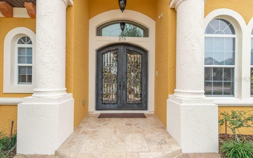 Property Photo:  275 Siena Gardens Circle  FL 34734 