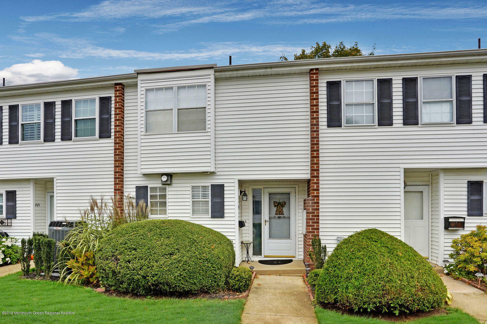 Property Photo: 107 Walnut Drive NJ 07762