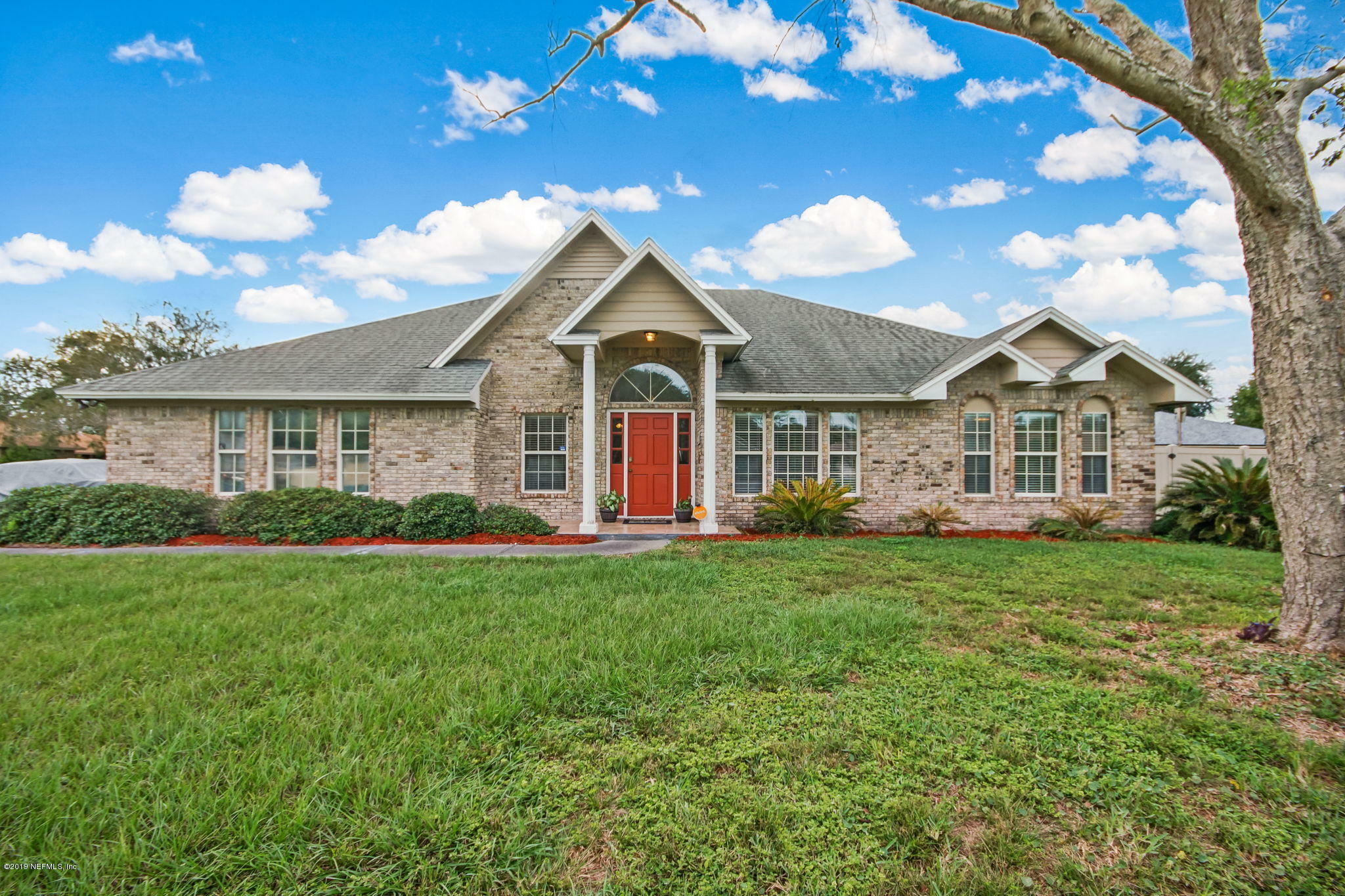 Property Photo:  958 Wilderland Drive  FL 32225 