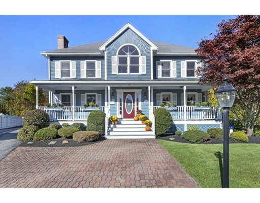 Property Photo: 16 Evangelista Way MA 01880