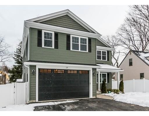Property Photo:  19 Baldwin Road  MA 02542 