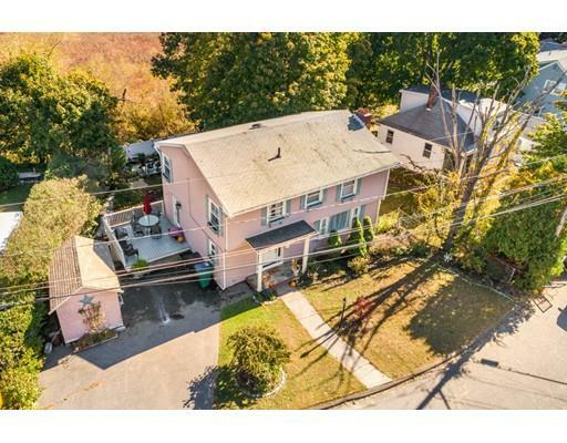 Property Photo: 175 Edgemere Rd MA 01904