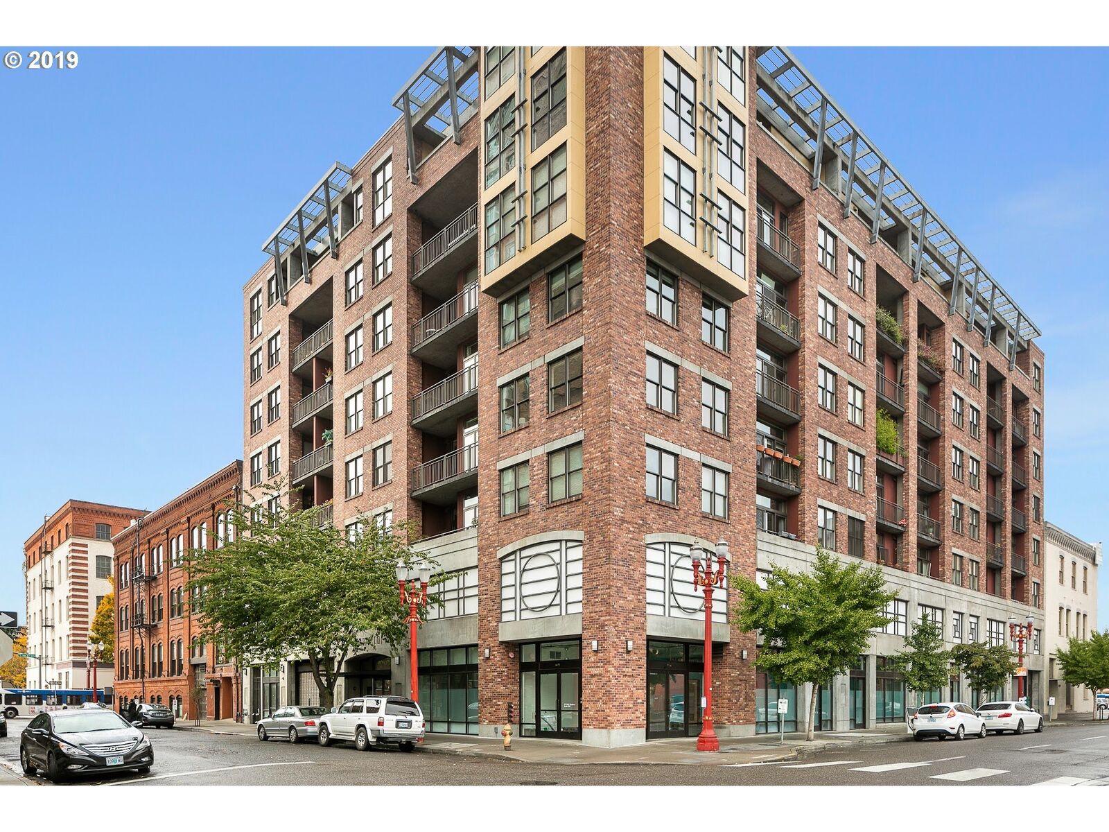 Property Photo:  411 NW Flanders St 407  OR 97209 