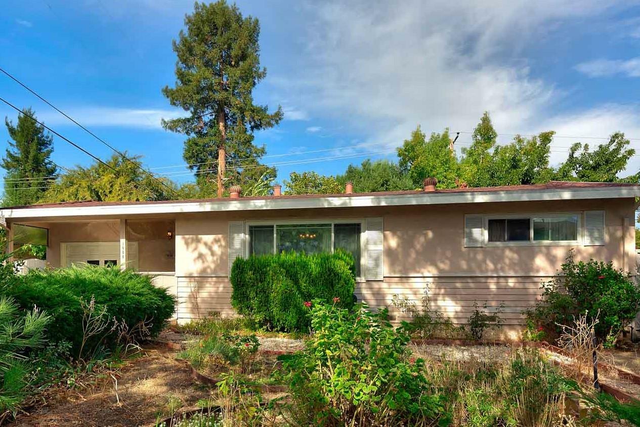 Property Photo:  1055 Susan Way  CA 94087 