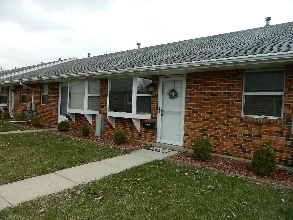 Property Photo:  4526 Ridgewood Road 4526  OH 45503 