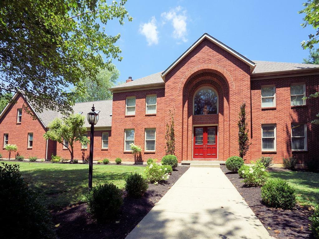 Property Photo: 10590 Weil Rd OH 45249