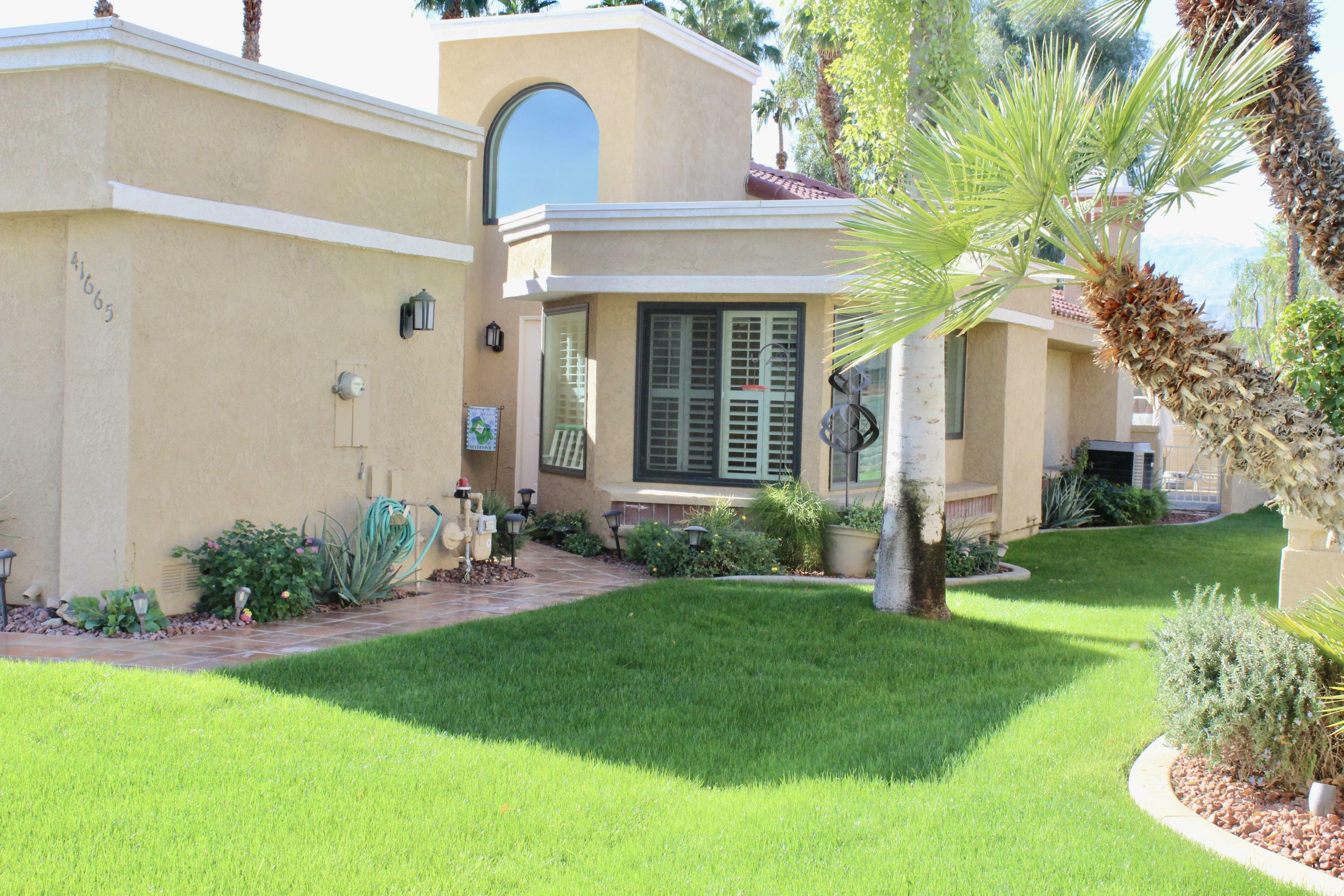 Property Photo:  41665 Navarre Court  CA 92260 