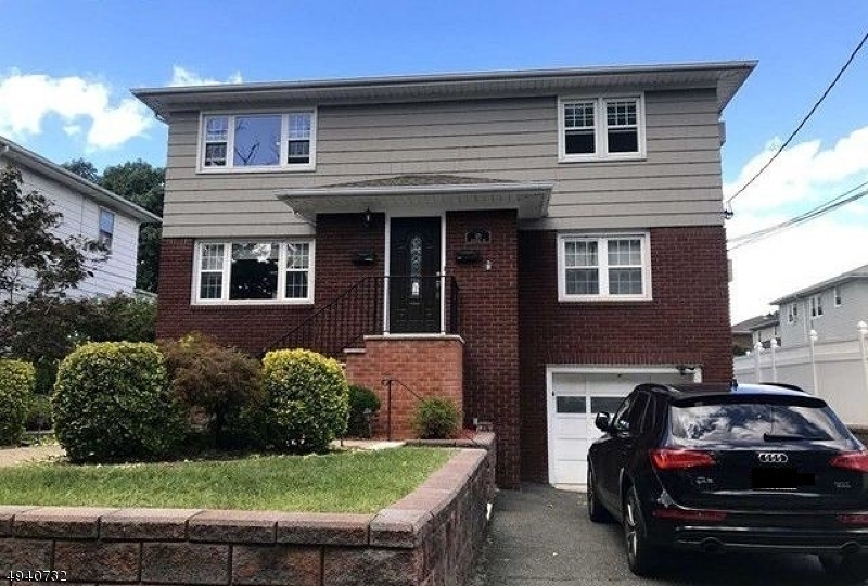 Property Photo:  171 Delafield Ave 2  NJ 07071 