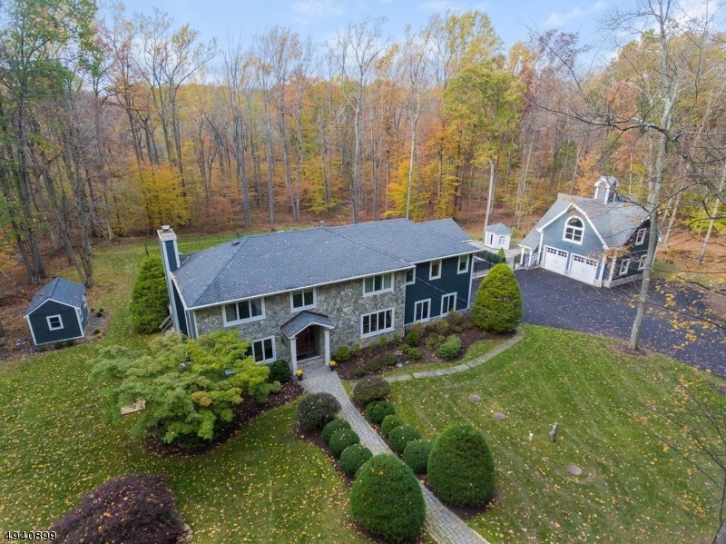 Property Photo: 230 E Mill Rd NJ 07853